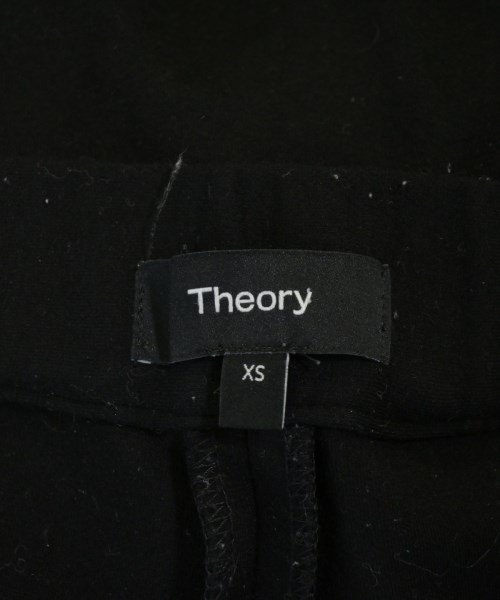 Theory（セオリー）その他 黒 サイズ:XS レディース/2200705542135