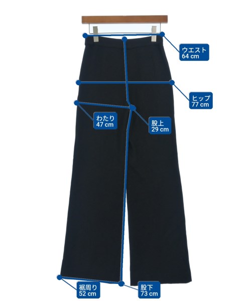 Theory（セオリー）その他 黒 サイズ:XS レディース/2200705542135