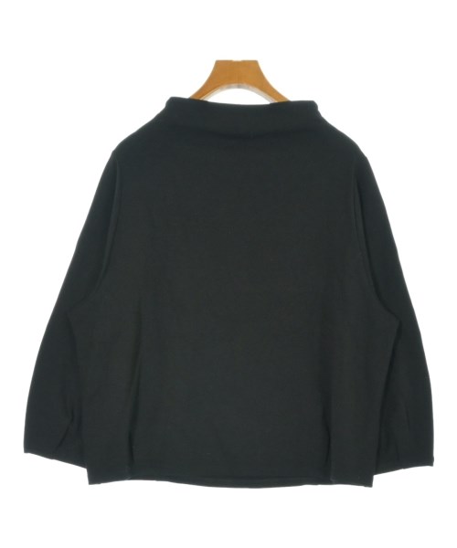 Theory（セオリー）Tシャツ・カットソー 黒 サイズ:S レディース/2200705542142