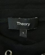 Theory（セオリー）Tシャツ・カットソー 黒 サイズ:S レディース/2200705542142