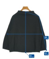 Theory（セオリー）Tシャツ・カットソー 黒 サイズ:S レディース/2200705542142