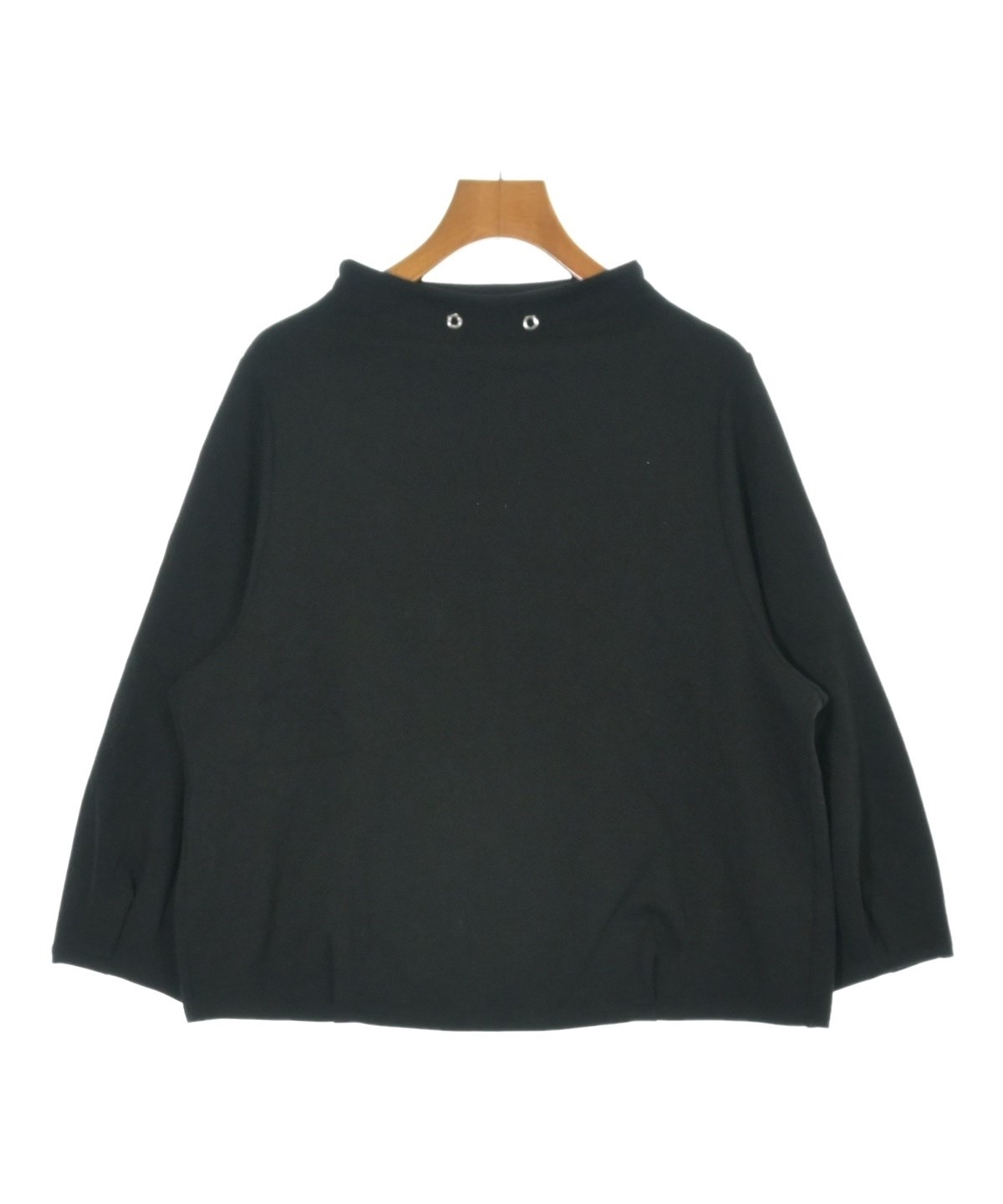 Theory（セオリー）Tシャツ・カットソー 黒 サイズ:S レディース
