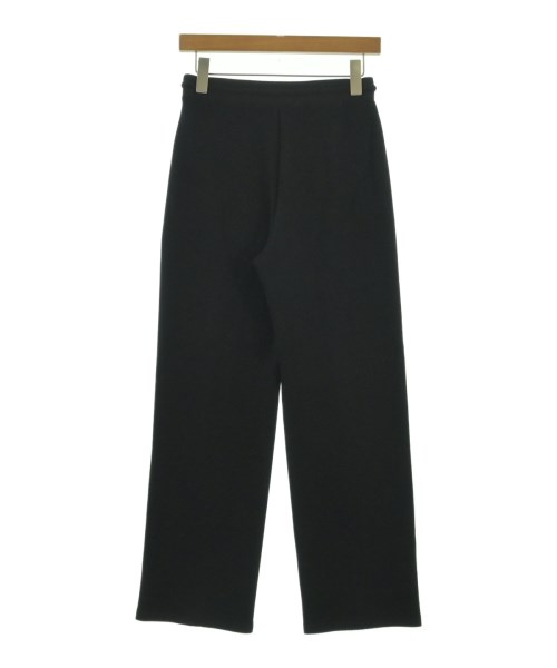 Theory（セオリー）スウェットパンツ 黒 サイズ:XS レディース/2200705564038