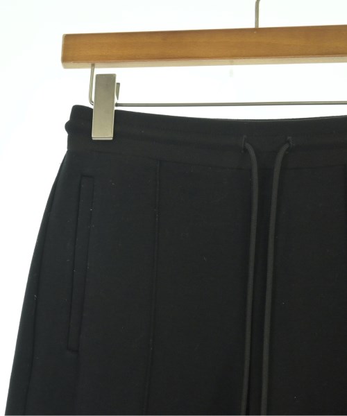 Theory（セオリー）スウェットパンツ 黒 サイズ:XS レディース/2200705564038