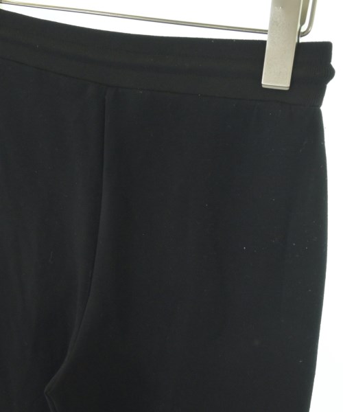 Theory（セオリー）スウェットパンツ 黒 サイズ:XS レディース/2200705564038