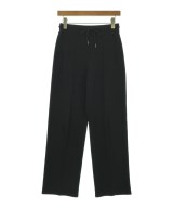 Theory（セオリー）スウェットパンツ 黒 サイズ:XS レディース/2200705564038