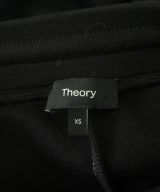 Theory（セオリー）スウェットパンツ 黒 サイズ:XS レディース/2200705564038