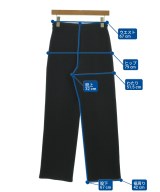 Theory（セオリー）スウェットパンツ 黒 サイズ:XS レディース/2200705564038