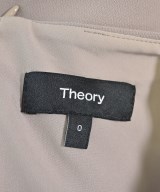 Theory（セオリー）ワンピース ベージュ サイズ:0(S位) レディース/2200699592093