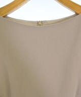 Theory（セオリー）ワンピース ベージュ サイズ:0(S位) レディース/2200699592093