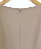 Theory（セオリー）ワンピース ベージュ サイズ:0(S位) レディース/2200699592093