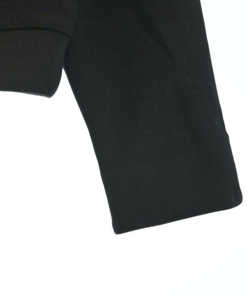 Theory（セオリー）Tシャツ・カットソー 黒 サイズ:P(XS位) レディース/2200702563096