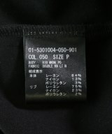 Theory（セオリー）Tシャツ・カットソー 黒 サイズ:P(XS位) レディース/2200702563096