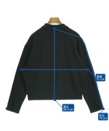 Theory（セオリー）Tシャツ・カットソー 黒 サイズ:P(XS位) レディース/2200702563096