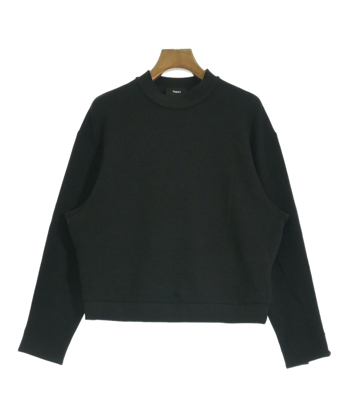 Theory（セオリー）Tシャツ・カットソー 黒 サイズ:P(XS位) レディース