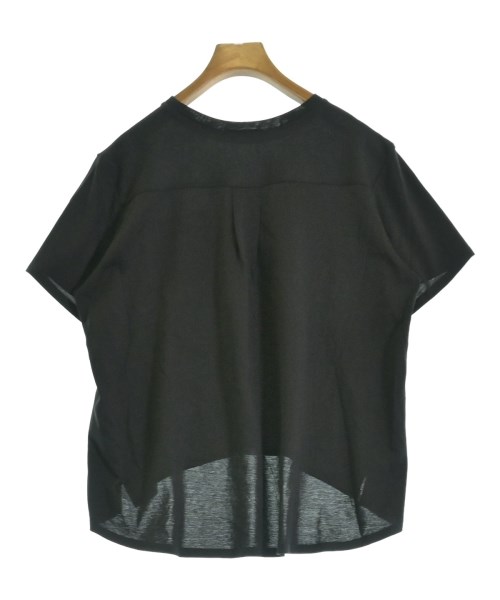 Theory（セオリー）Tシャツ・カットソー 黒 サイズ:S レディース/2200702563119