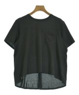 Theory（セオリー）Tシャツ・カットソー 黒 サイズ:S レディース/2200702563119