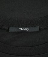 Theory（セオリー）Tシャツ・カットソー 黒 サイズ:S レディース/2200702563119