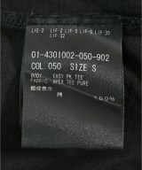 Theory（セオリー）Tシャツ・カットソー 黒 サイズ:S レディース/2200702563119