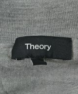 Theory（セオリー）ニット・セーター グレー サイズ:S レディース/2200702563133