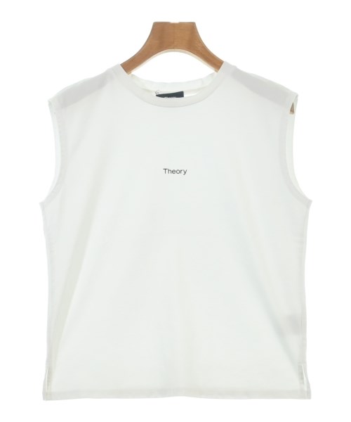 Theory(セオリー)のノースリーブ サイズ:S 3,300円