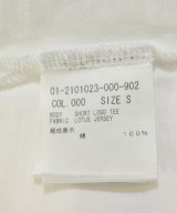 Theory（セオリー）ノースリーブ 白 サイズ:S レディース/2200702563140