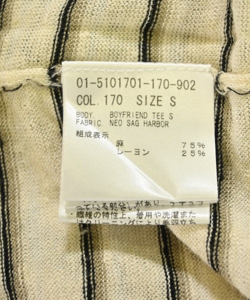 Theory（セオリー）ニット・セーター 白 サイズ:S レディース/2200702563157