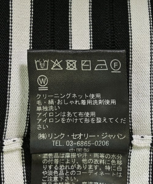 theory luxe（セオリーリュクス）ニット・セーター 黒 サイズ:38(M位) レディース/2200702563164