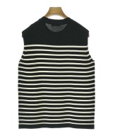 theory luxe（セオリーリュクス）ニット・セーター 黒 サイズ:38(M位) レディース/2200702563164