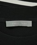 theory luxe（セオリーリュクス）ニット・セーター 黒 サイズ:38(M位) レディース/2200702563164