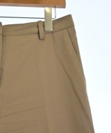 Theory（セオリー）スラックス 茶 サイズ:0(S位) レディース/2200703117120