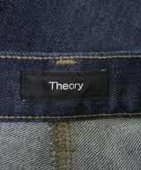 Theory（セオリー）デニムパンツ 紺 サイズ:24(S位) レディース/2200703117175