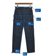 Theory（セオリー）デニムパンツ 紺 サイズ:24(S位) レディース/2200703117175