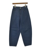 Theory（セオリー）デニムパンツ 紺 サイズ:25(S位) レディース/2200703117243