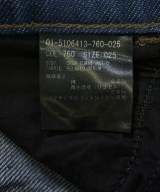 Theory（セオリー）デニムパンツ 紺 サイズ:25(S位) レディース/2200703117243