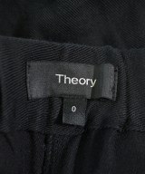 Theory（セオリー）その他 黒 サイズ:0(S位) レディース/2200703117250