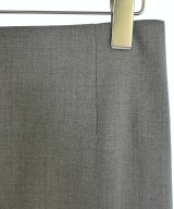 Theory（セオリー）ひざ丈スカート グレー サイズ:0(S位) レディース/2200703994141