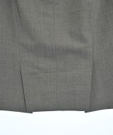 Theory（セオリー）ひざ丈スカート グレー サイズ:0(S位) レディース/2200703994141