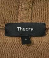 Theory（セオリー）カーディガン 茶 サイズ:S レディース/2200704631014