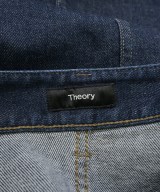 Theory（セオリー）ロング・マキシ丈スカート 紺 サイズ:26(M位) レディース/2200706022032