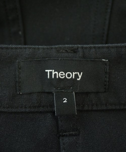 Theory（セオリー）その他 黒 サイズ:S レディース/2200706152012