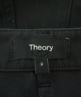 Theory（セオリー）その他 黒 サイズ:S レディース/2200706152012