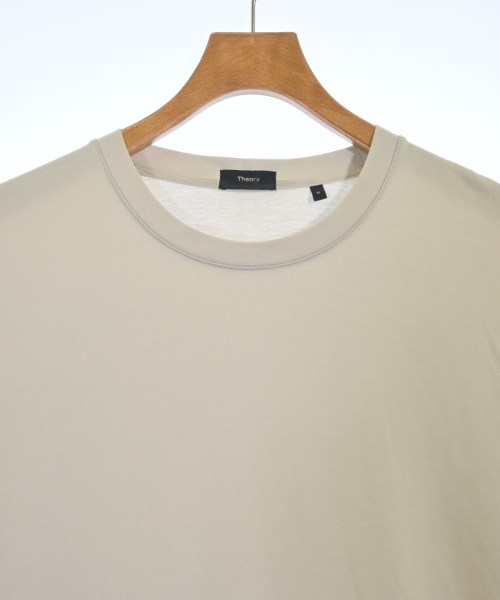 Theory（セオリー）Tシャツ・カットソー グレー サイズ:M メンズ/2200706754032