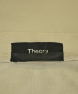 Theory（セオリー）Tシャツ・カットソー グレー サイズ:M メンズ/2200706754032
