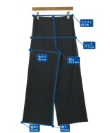 Theory（セオリー）スラックス 紺 サイズ:XS レディース/2200706833096