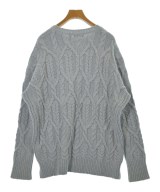 Theory（セオリー）ニット・セーター グレー サイズ:S レディース/2200706833133