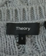 Theory（セオリー）ニット・セーター グレー サイズ:S レディース/2200706833133