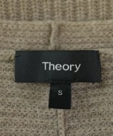 Theory（セオリー）ニット・セーター 茶 サイズ:S レディース/2200706833140