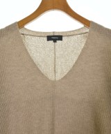 Theory（セオリー）ニット・セーター 茶 サイズ:S レディース/2200706833140