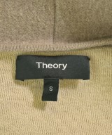Theory（セオリー）カーディガン 茶 サイズ:S レディース/2200706833171